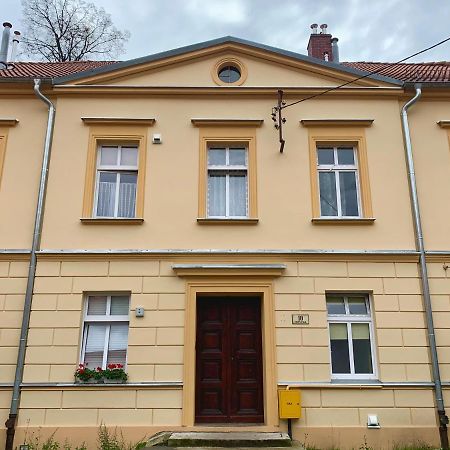 Apartamenty Cieplicka Jelenia Góra Exterior foto