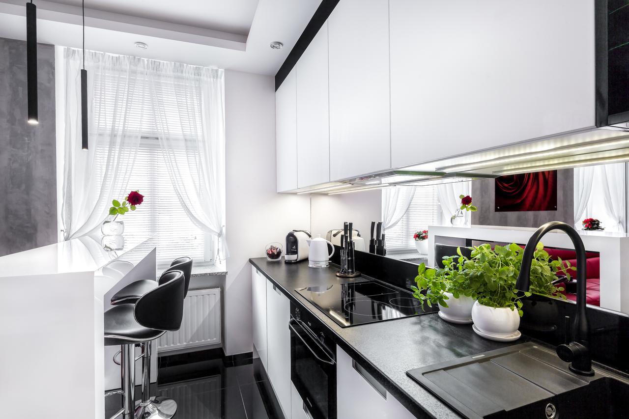 Apartamenty Cieplicka Jelenia Góra Exterior foto