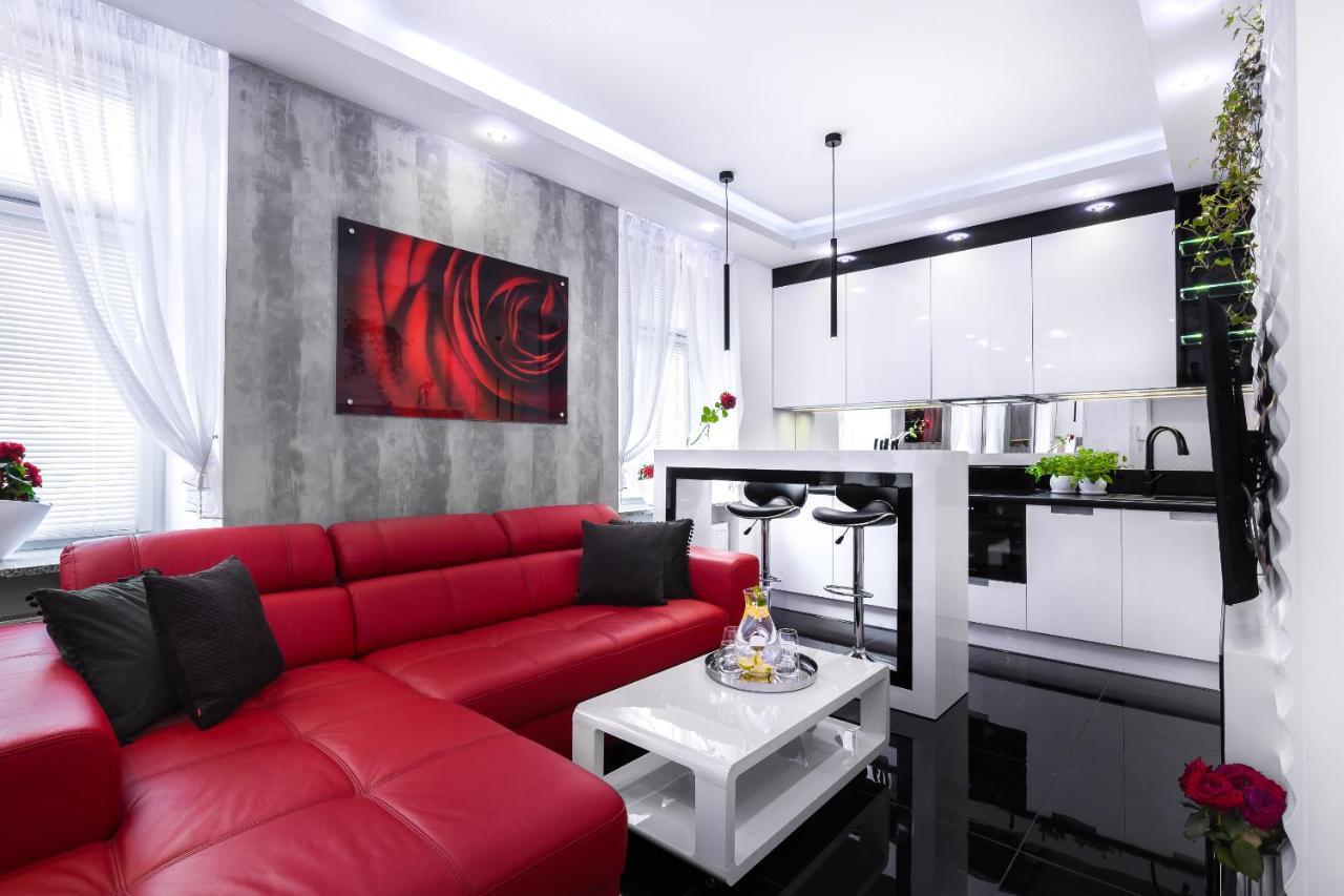Apartamenty Cieplicka Jelenia Góra Exterior foto