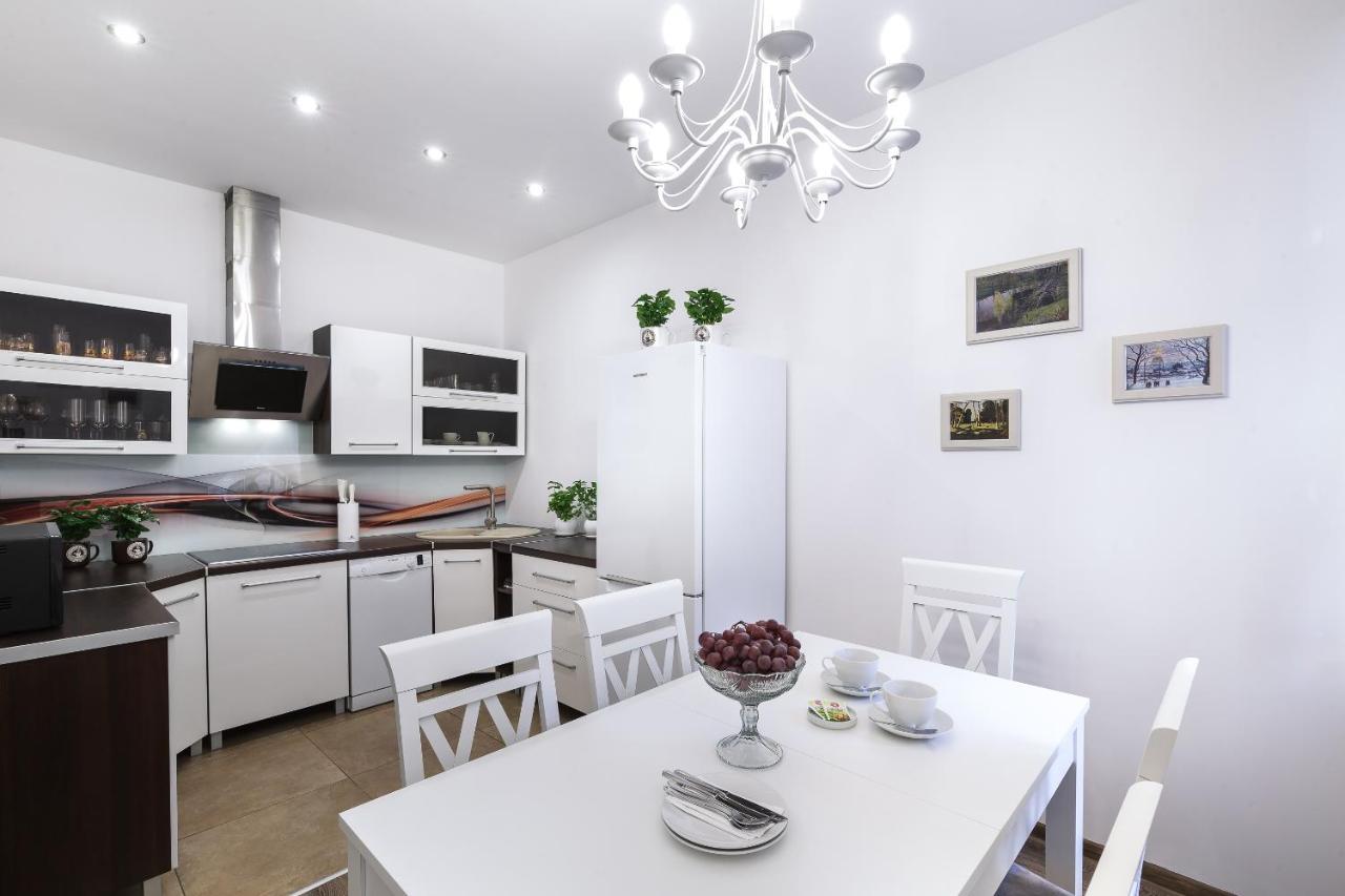 Apartamenty Cieplicka Jelenia Góra Exterior foto